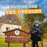 Aktuelle Informationen zum Coronavirus