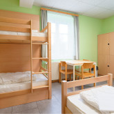 Modernisierung in der Jugendherberge Krems